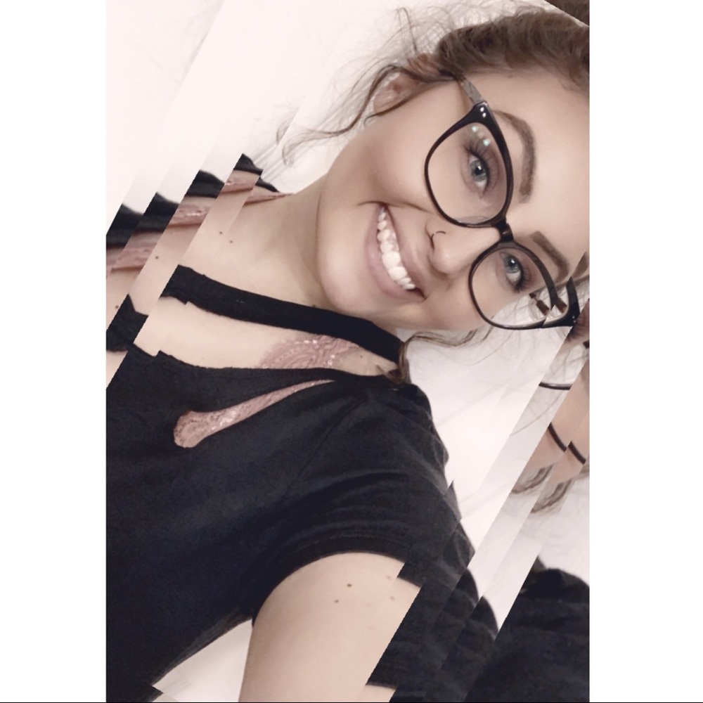 Meet your Posher, Cassidy